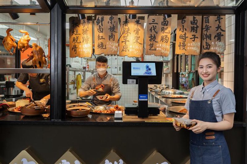 餐饮门店管理:打造高效经营体系