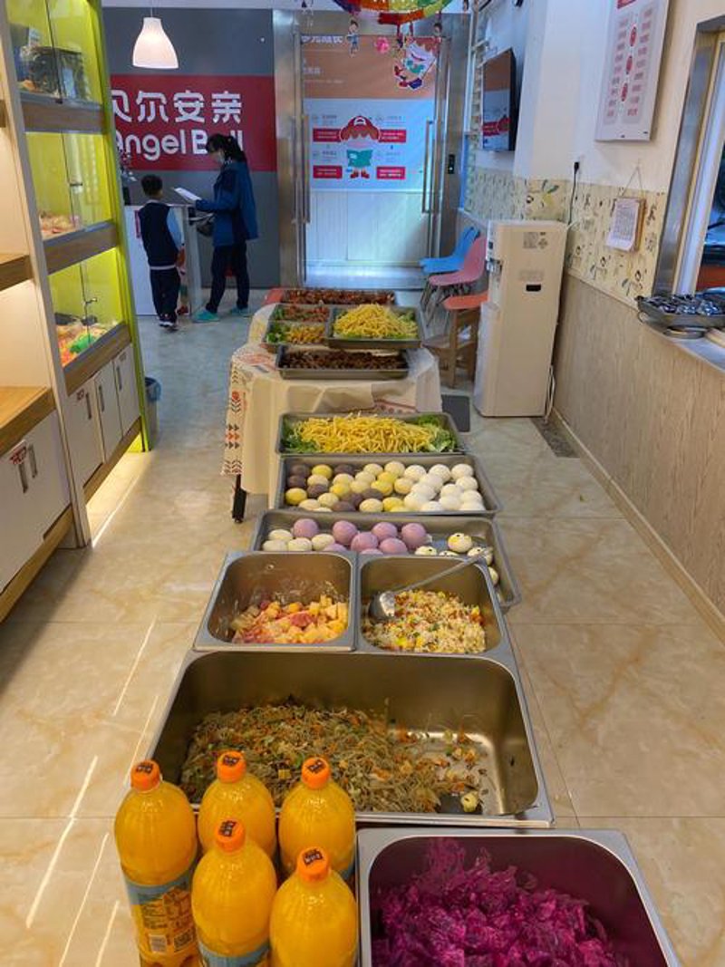 餐厅运营托管：小餐馆如何乘风破浪？